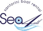Santorin Location de bateau sans permis