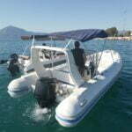 Rent a Rib Boat - Mostro