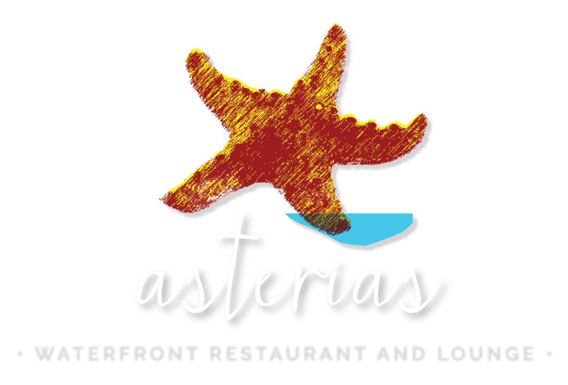 Asterias Restaurant Santorin Plage Rouge