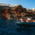 Boat Rental Vlichada Sea4all