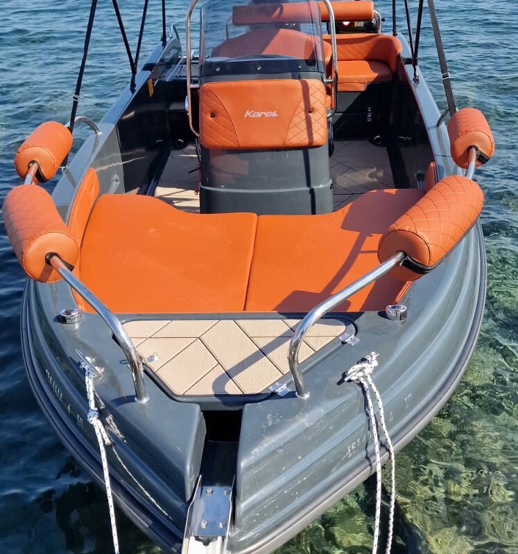 Top 10 Tips for Your First Boat Rental Sea4all