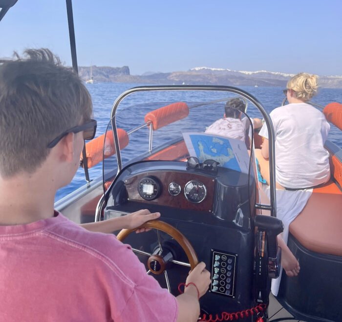 Cheap Yacht Charter Sea4all